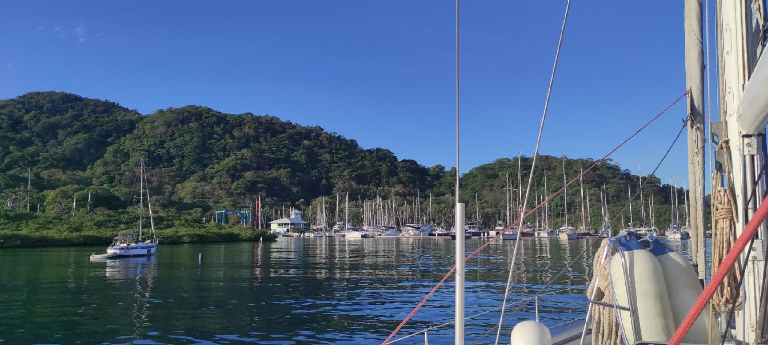 Suministros Náuticos Panamá