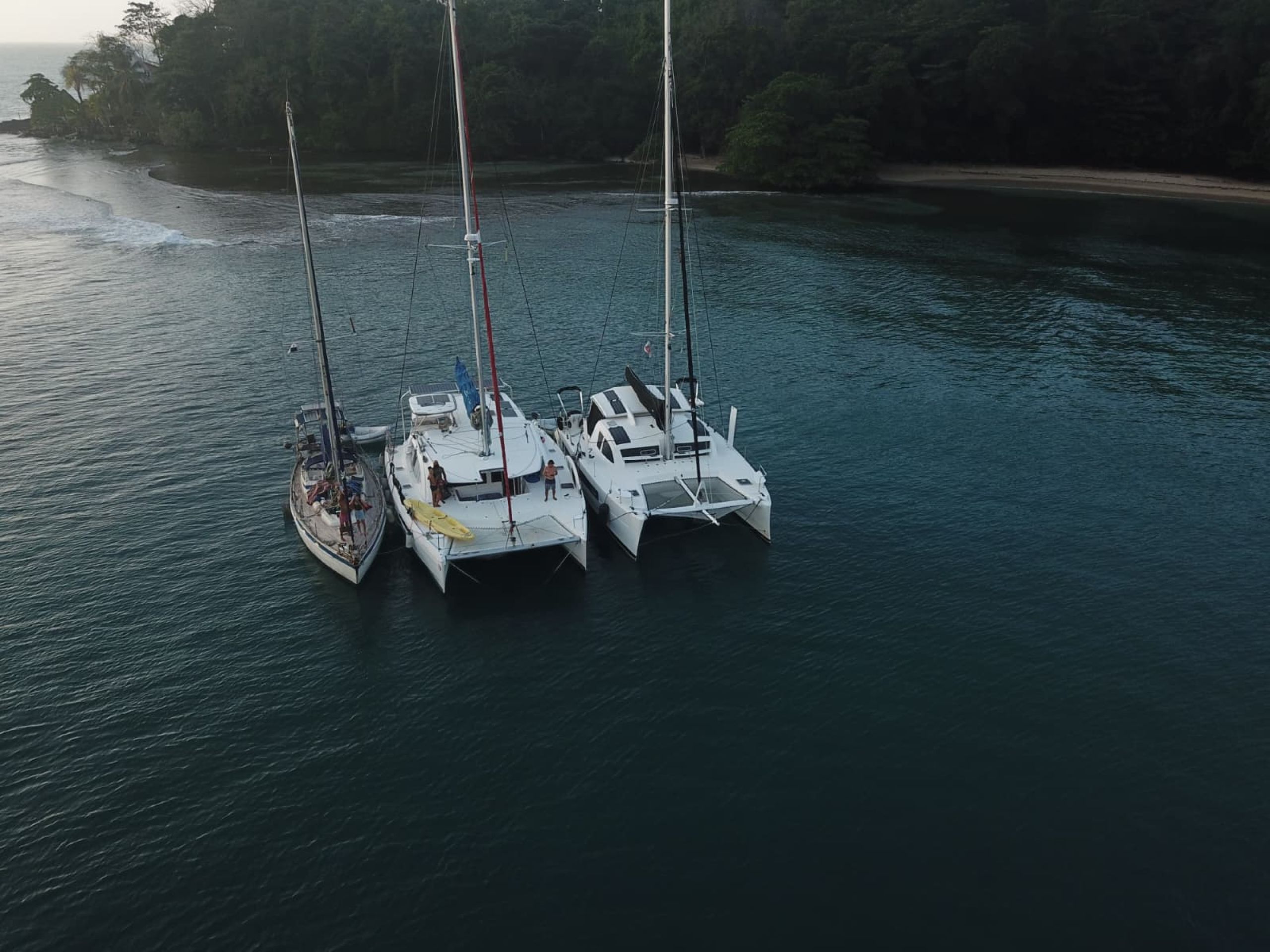 Suministros Náuticos Panamá